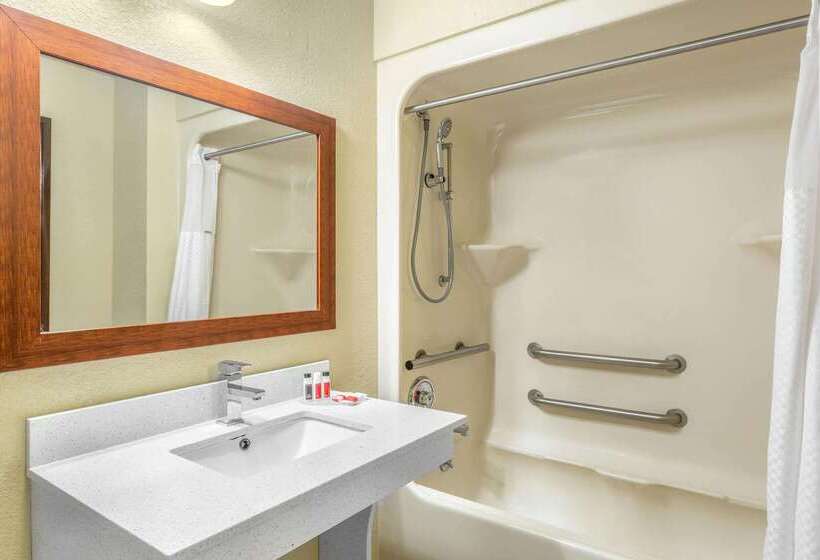 فندق Days Inn By Wyndham Blairsville