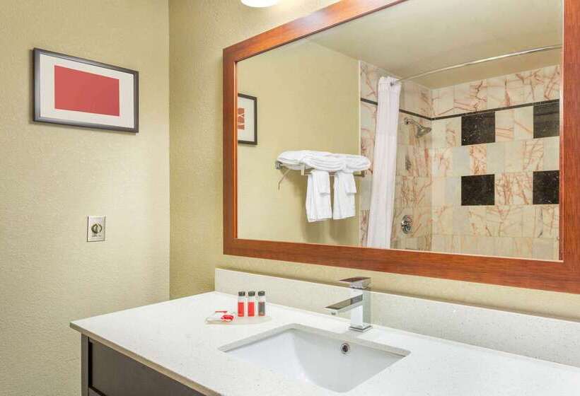 فندق Days Inn By Wyndham Blairsville