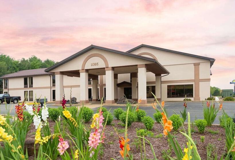 فندق Days Inn By Wyndham Blairsville