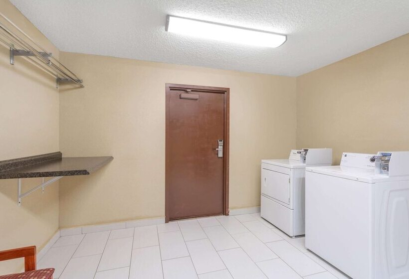 فندق Days Inn By Wyndham Blairsville