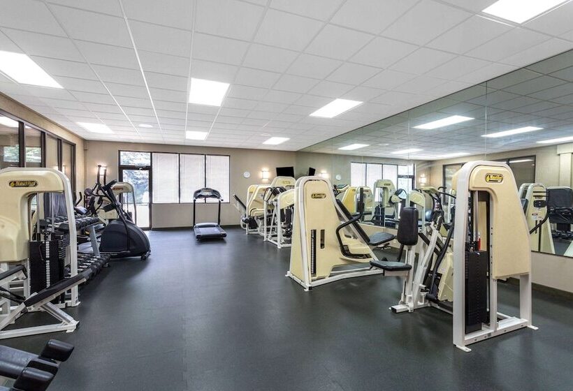 فندق Days Inn By Wyndham Blairsville