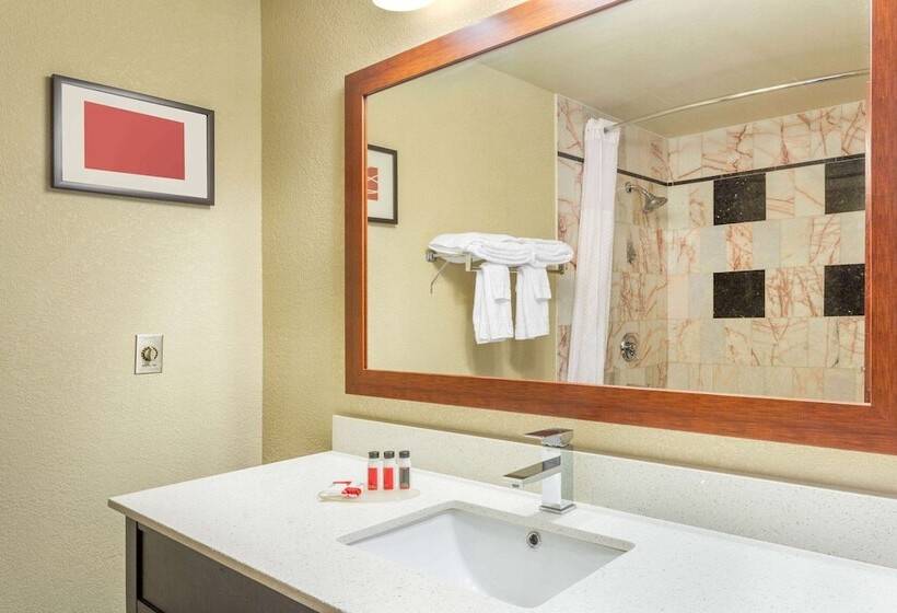 בית מלון כפרי Days Inn By Wyndham Blairsville