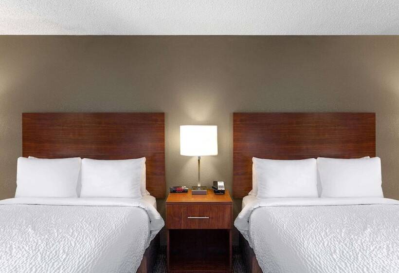 فندق Days Inn By Wyndham Blairsville