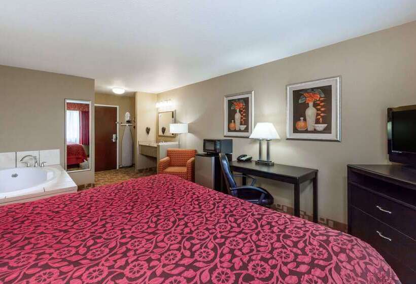 فندق Days Inn By Wyndham Central City