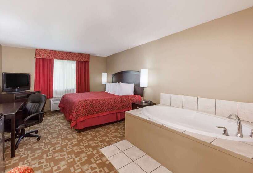 فندق Days Inn By Wyndham Central City