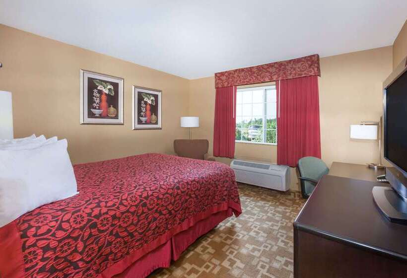 فندق Days Inn By Wyndham Central City