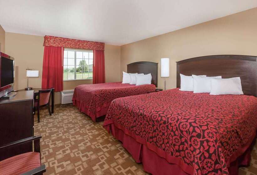 فندق Days Inn By Wyndham Central City