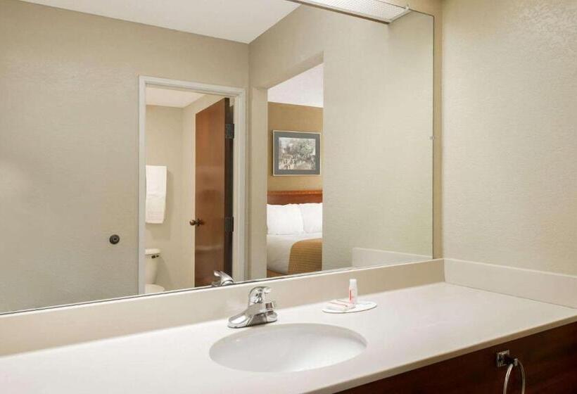 酒店 Days Inn By Wyndham Norton