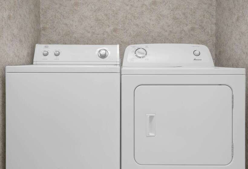 בית מלון כפרי Days Inn By Wyndham Vega Tx