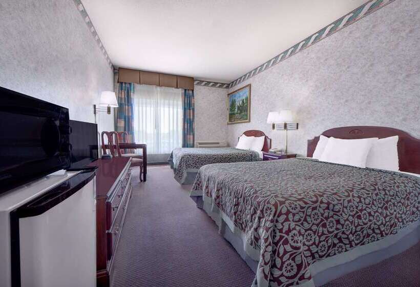 فندق Days Inn By Wyndham Vega Tx