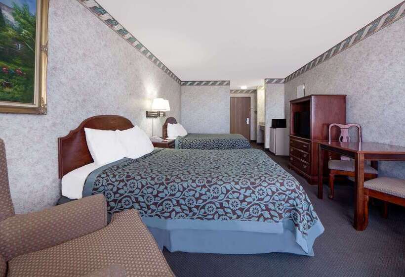 فندق Days Inn By Wyndham Vega Tx