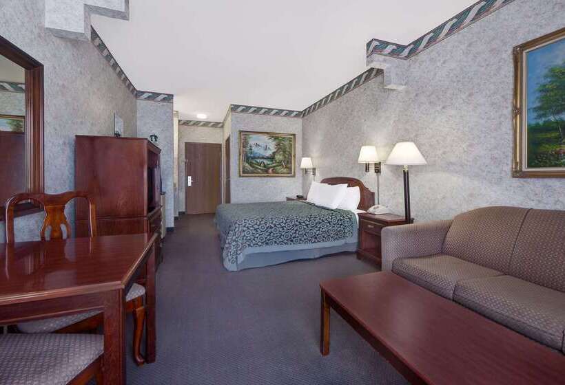 هتل Days Inn By Wyndham Vega Tx