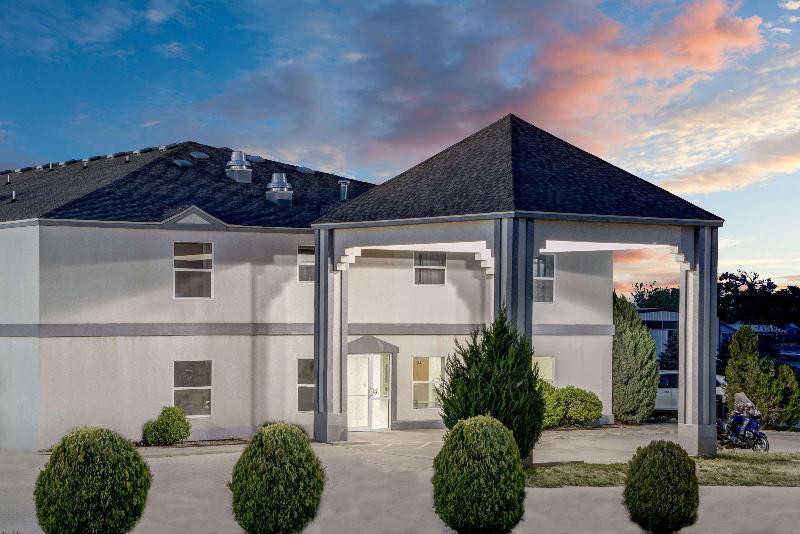 فندق Days Inn By Wyndham Vega Tx