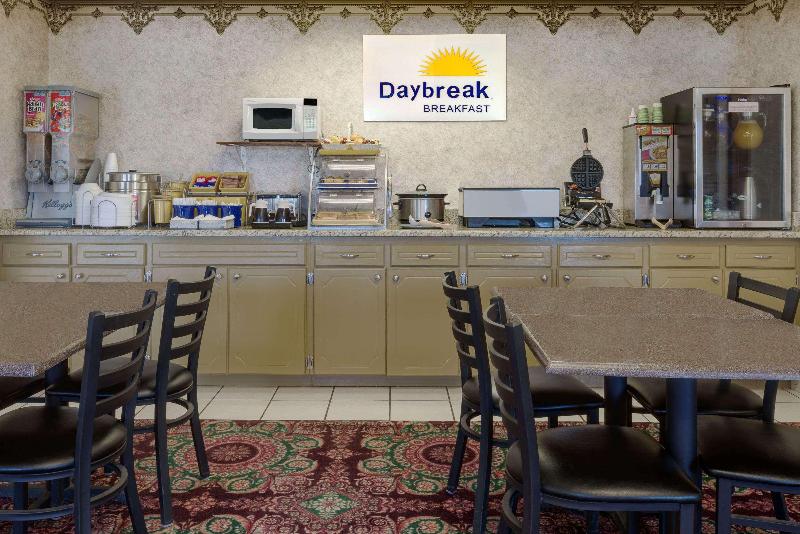 فندق Days Inn By Wyndham Vega Tx