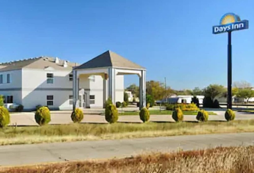 فندق Days Inn By Wyndham Vega Tx