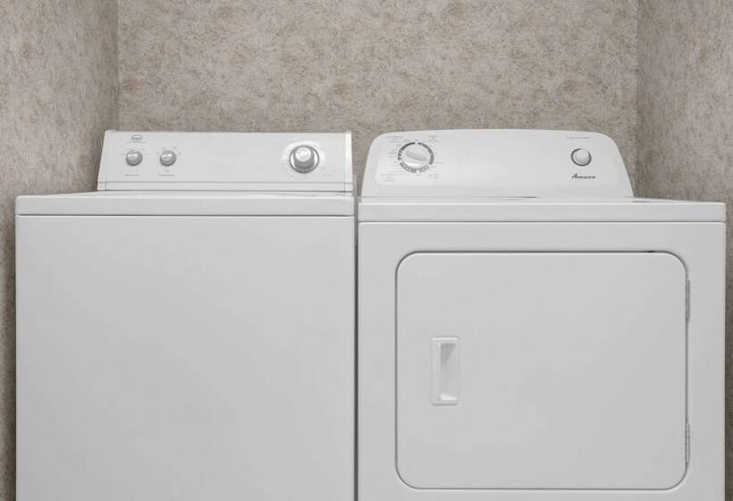 בית מלון כפרי Days Inn By Wyndham Vega Tx