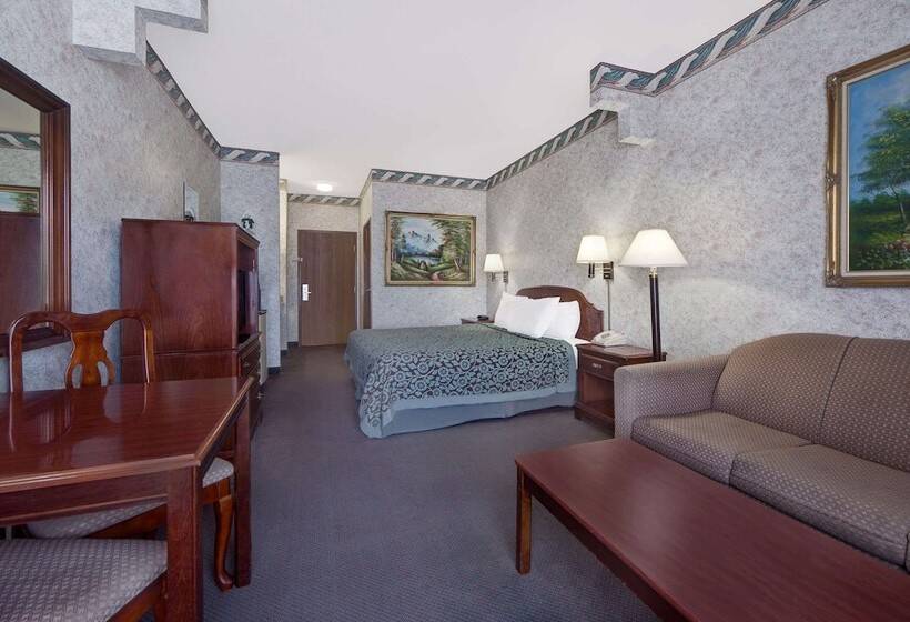 فندق Days Inn By Wyndham Vega Tx