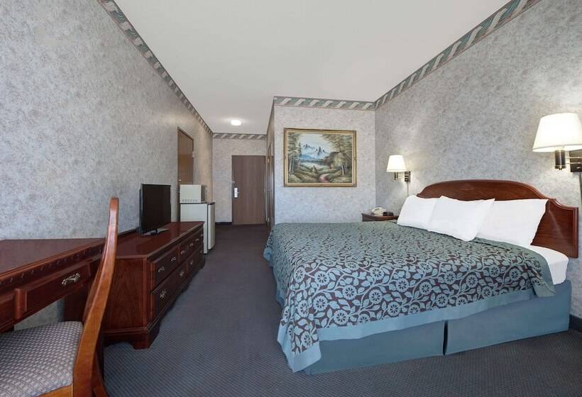 בית מלון כפרי Days Inn By Wyndham Vega Tx