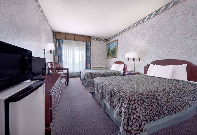 فندق Days Inn By Wyndham Vega Tx