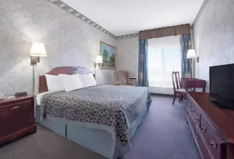 فندق Days Inn By Wyndham Vega Tx