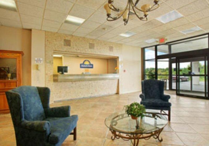 בית מלון כפרי Days Inn Port Jervis