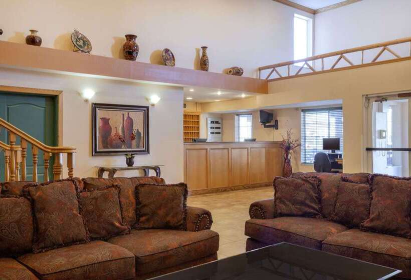 Garner Hotel Phoenix   Surprise, An Ihg