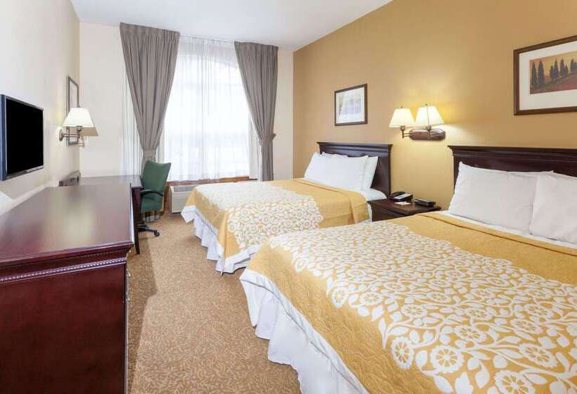 فندق Days Inn & Suites By Wyndham Tucker/northlake