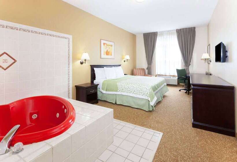 فندق Days Inn & Suites By Wyndham Tucker/northlake