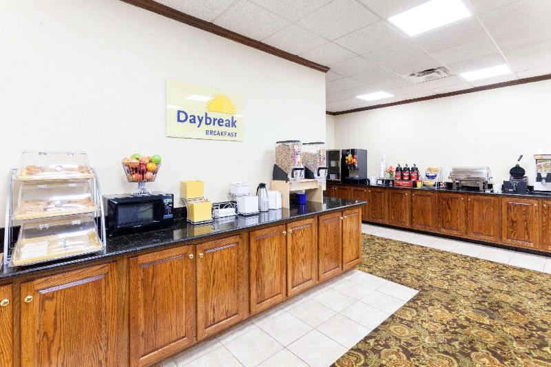 فندق Days Inn & Suites By Wyndham Tucker/northlake