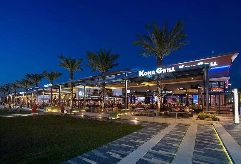 酒店 Days Inn & Suites By Wyndham Webster Nasaclearlakehouston