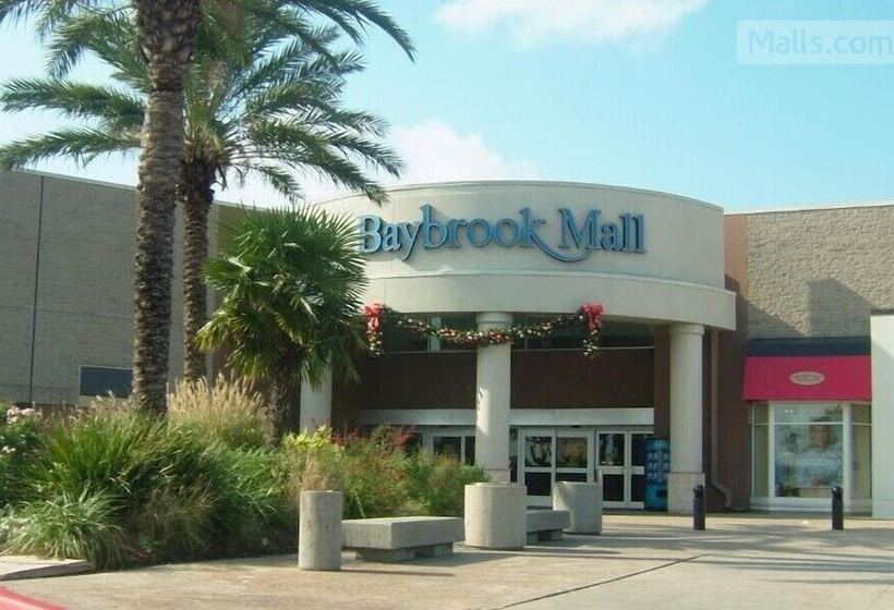 酒店 Days Inn & Suites By Wyndham Webster Nasaclearlakehouston