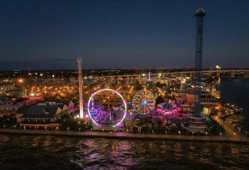 酒店 Days Inn & Suites By Wyndham Webster Nasaclearlakehouston