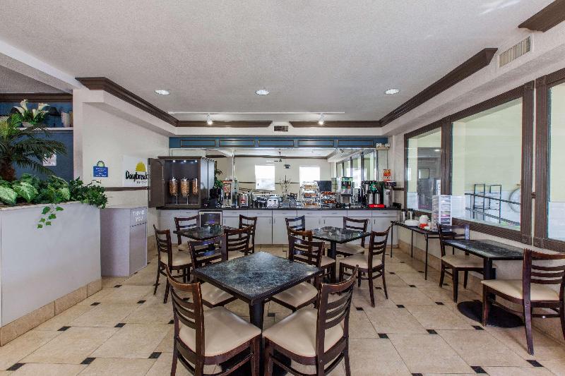 酒店 Days Inn & Suites By Wyndham Webster Nasaclearlakehouston
