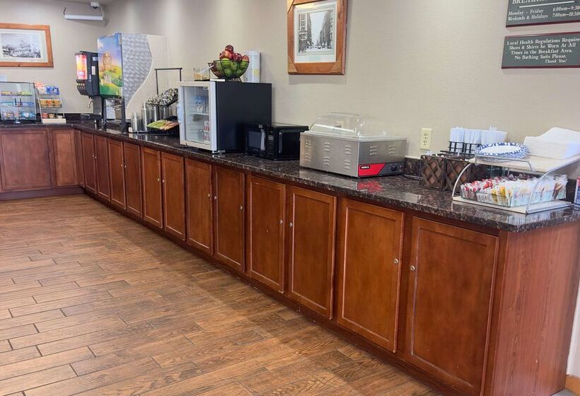 酒店 Duluth Inn & Suites Near Spirit Mountain