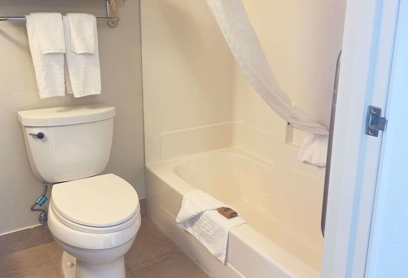 酒店 Duluth Inn & Suites Near Spirit Mountain