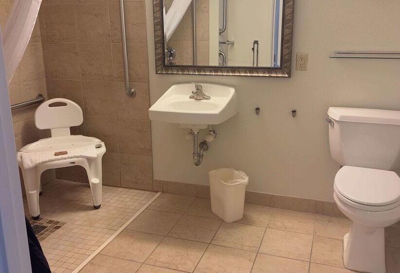 酒店 Duluth Inn & Suites Near Spirit Mountain