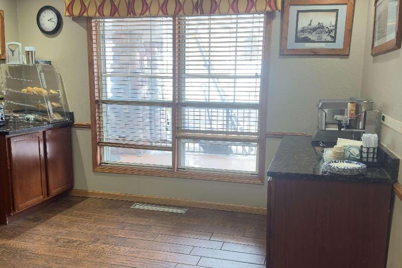 酒店 Duluth Inn & Suites Near Spirit Mountain