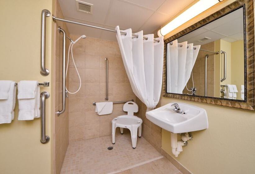 酒店 Duluth Inn & Suites Near Spirit Mountain