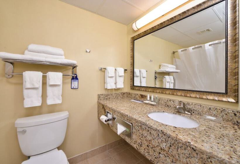 酒店 Duluth Inn & Suites Near Spirit Mountain