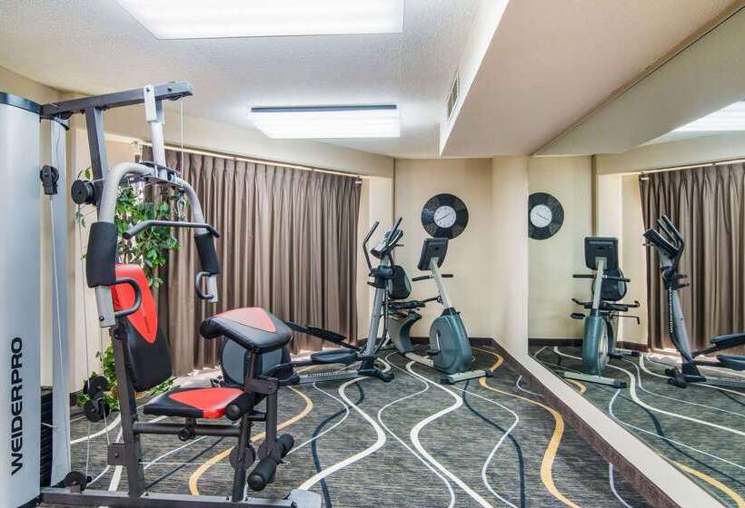 فندق Econo Lodge South