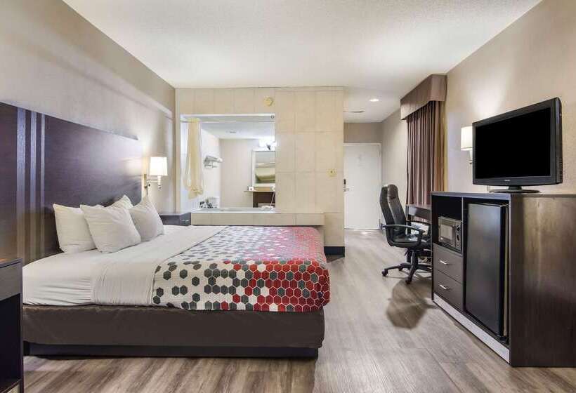 فندق Econo Lodge South