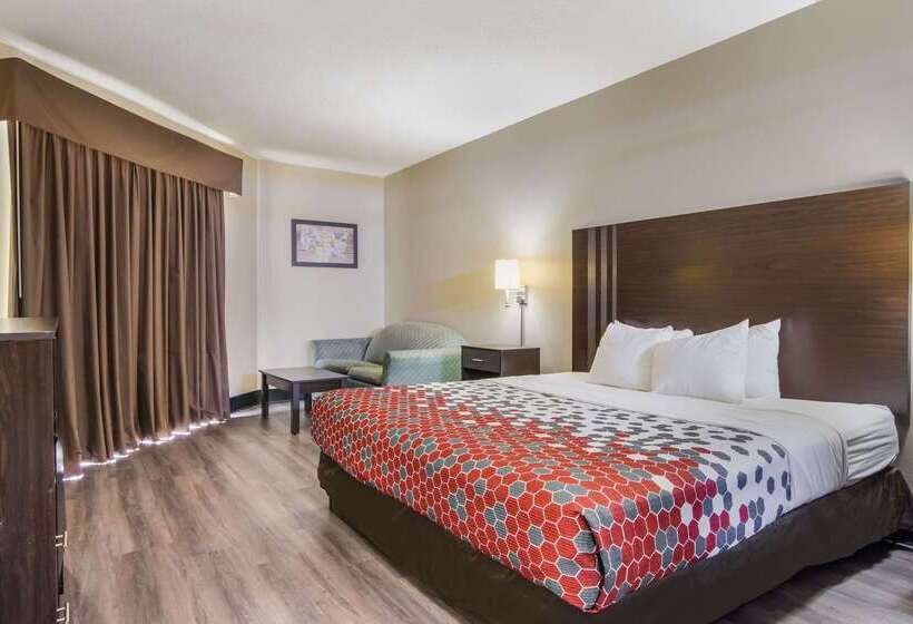 فندق Econo Lodge South