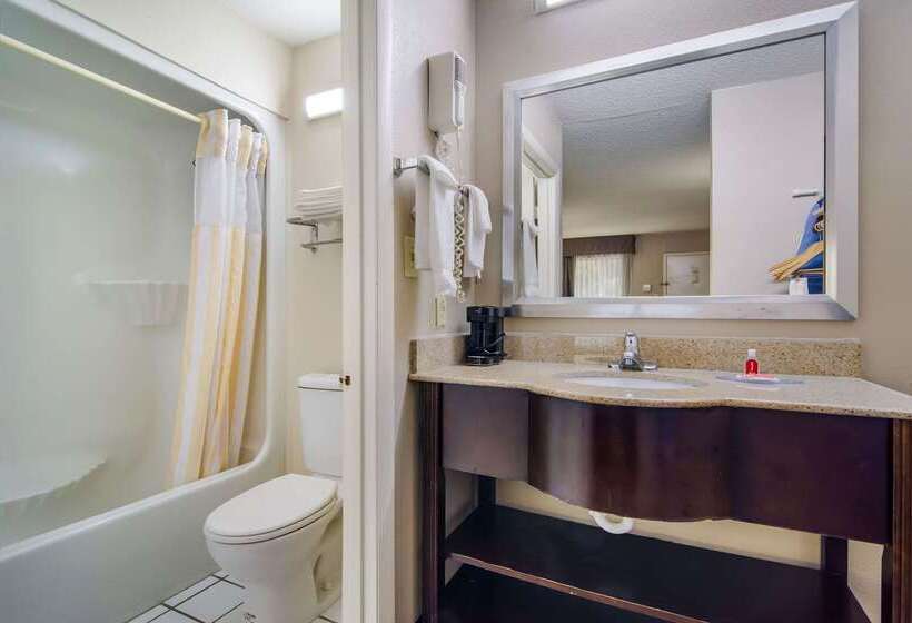 فندق Econo Lodge South