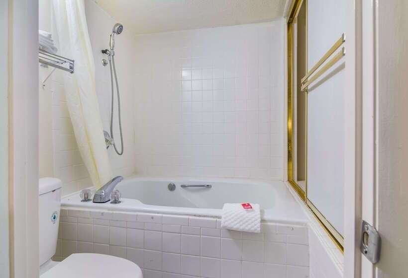 فندق Econo Lodge South