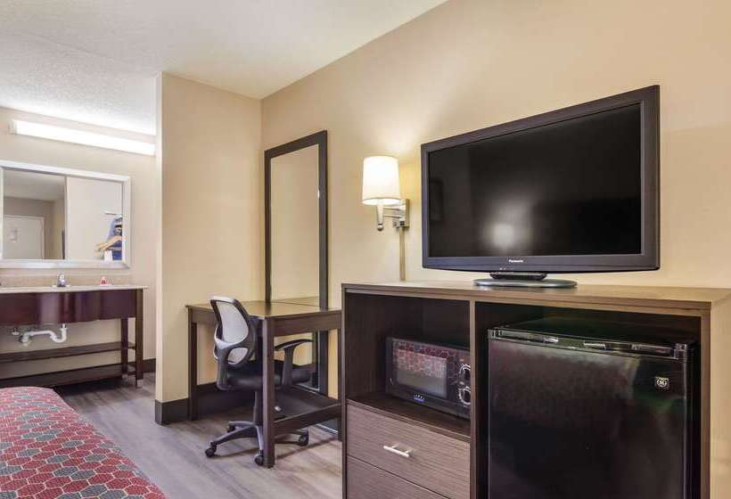 فندق Econo Lodge South