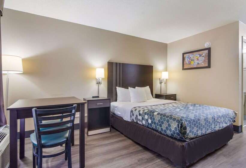 فندق Econo Lodge South