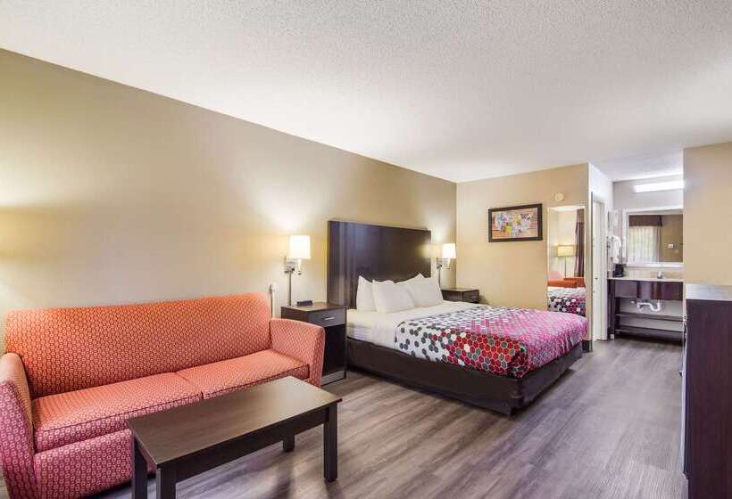 فندق Econo Lodge South
