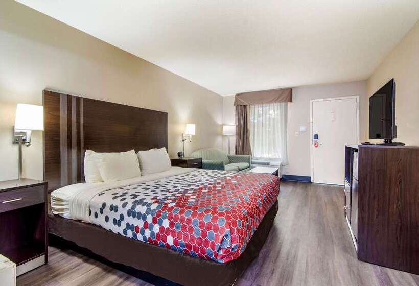 فندق Econo Lodge South