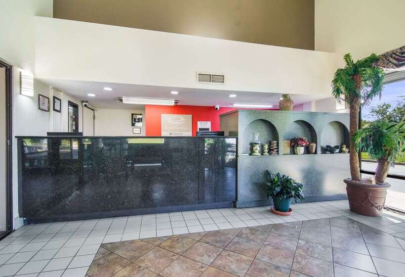 فندق Econo Lodge South