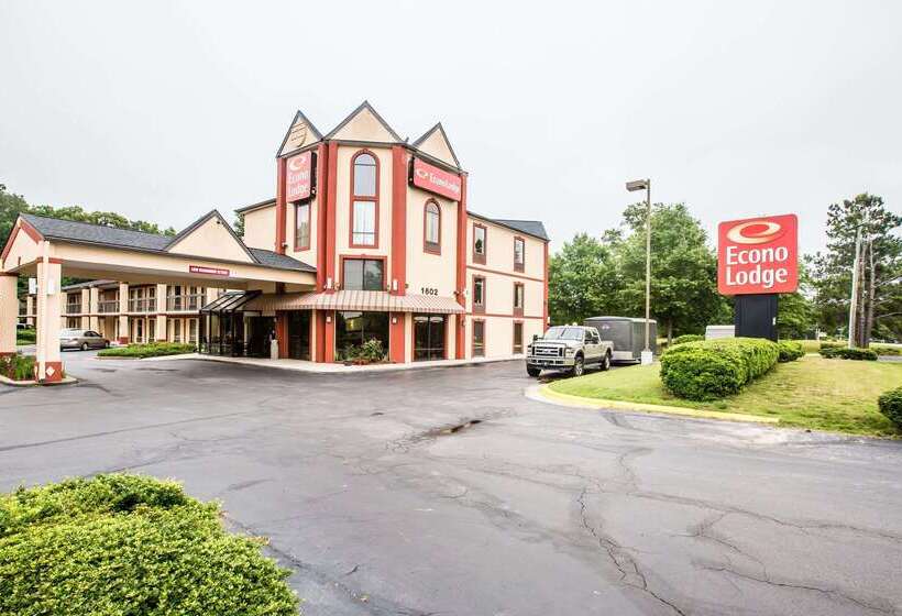 فندق Econo Lodge South